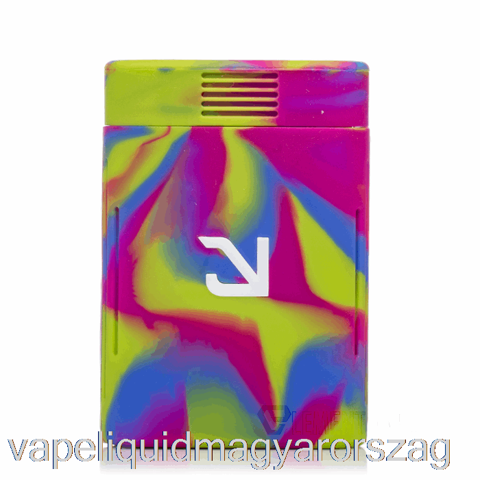 Eyce Solo Szilikon Vattacukor (lime Zöld / Bíbor / Lila) - Bg Vape Folyadék